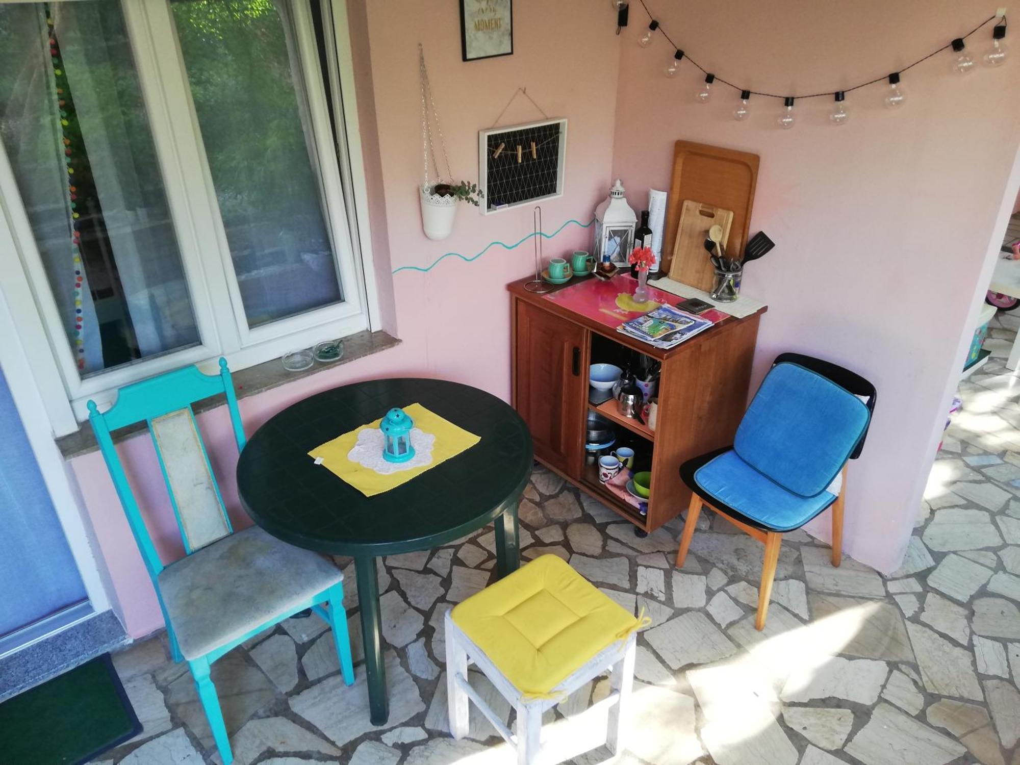 Veronika's House *