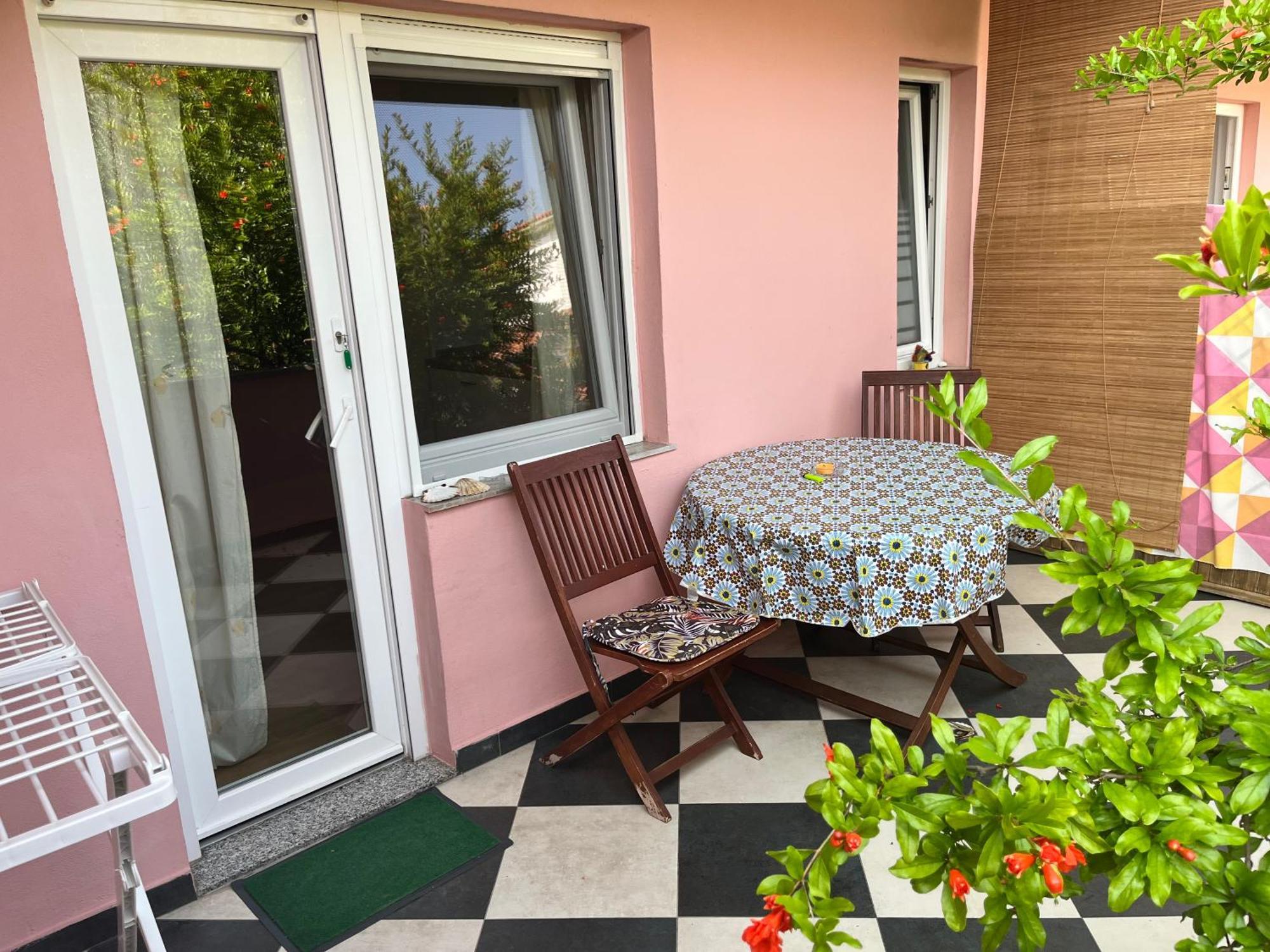 Veronika's House Apartment