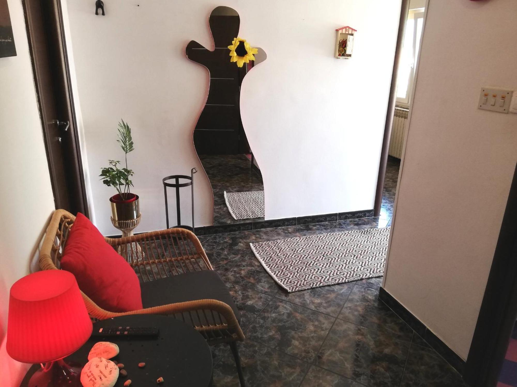 Veronika's House