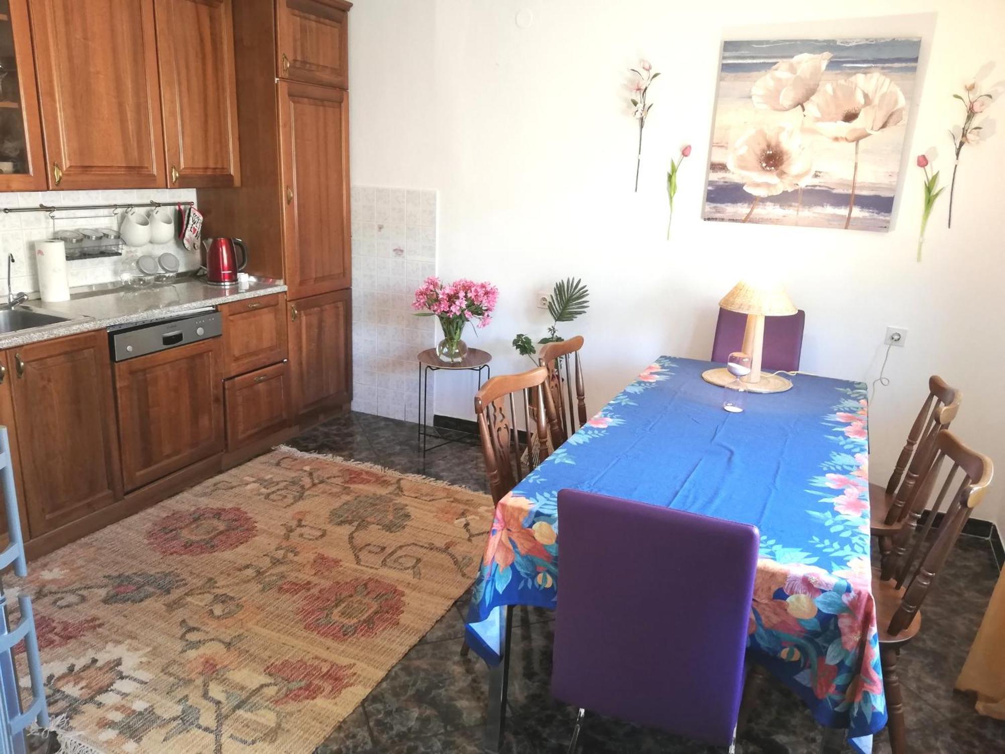 Appartamento Veronika's House